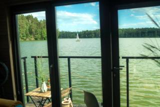 Ruciane Park - Mazury resort & spa - Ruciane-Nida - 9