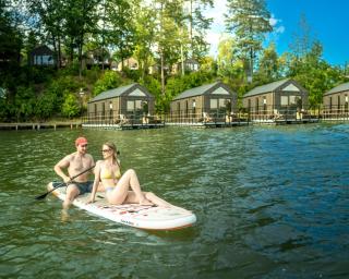 Ruciane Park - Mazury resort & spa - Ruciane-Nida - 4