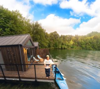 Ruciane Park - Mazury resort & spa - Ruciane-Nida - 6