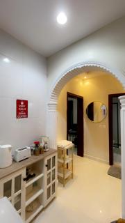 شقه غرفتين نوم حي الفلاح - Riad - 9
