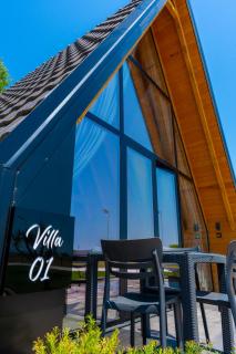 Zojza Agroturizem & Hotel - 1