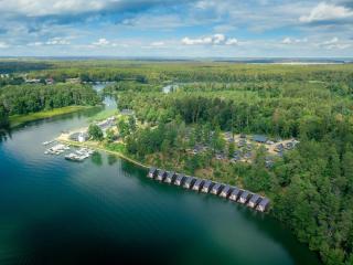Ruciane Park - Mazury resort & spa - Ruciane-Nida - 8