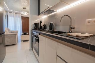 Orestis Suites by RentalsPro - Nea Moudania Halkidiki - Nea Moudania - 6
