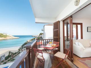 Exclusivo Apartamento en la playa para 6 Personas - Portocolom - 0