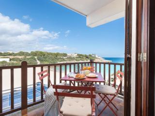 Exclusivo Apartamento en la playa para 6 Personas - Portocolom - 8