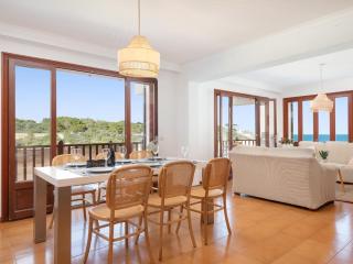 Exclusivo Apartamento en la playa para 6 Personas - Portocolom - 4