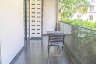 Sky View Condo at Embassy Gardens - Accra - 6