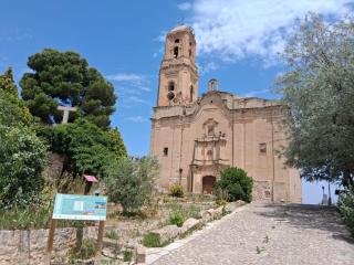 Ca la Inés - Corbera - 8