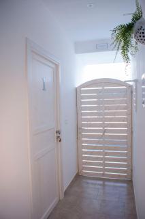 Bed and breakfast Notti in Salento - Melissano - 4