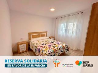 Apartamentos Torres Castillo de Peñiscola 3000 - Peñíscola - 9