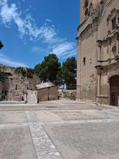 Ca la Inés - Corbera - 6