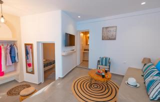 Tre Fiori - The Retreat Suites - Fira - 4