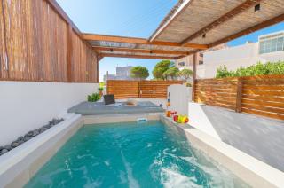 Tre Fiori - The Retreat Suites - Fira - 3