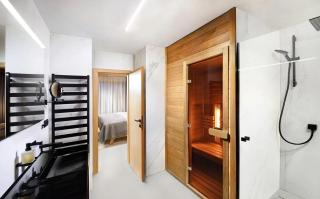 iziHorec Sauna experience - Tatranská Lomnica - 9