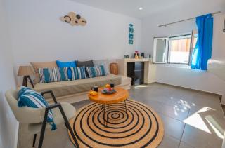 Tre Fiori - The Retreat Suites - Fira - 7
