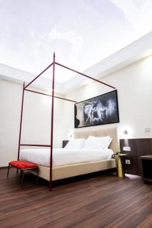 Hotel Vittoria - Pompei - 9