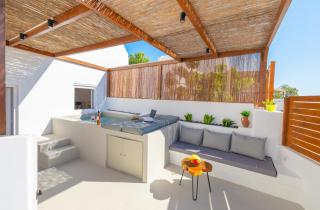 Tre Fiori - The Retreat Suites - Fira - 6
