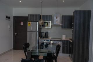 Sky View Condo at Embassy Gardens - Accra - 2