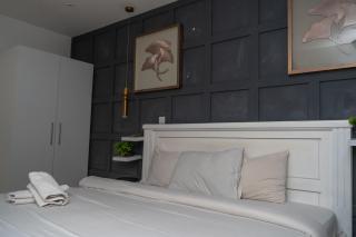 Sky View Condo at Embassy Gardens - Accra - 1