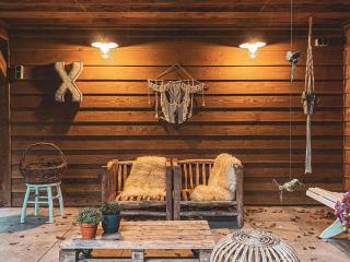 Charming Decorated House in Nature - Zuidwolde - 7