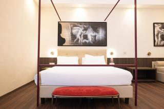 Hotel Vittoria - Pompei - 5