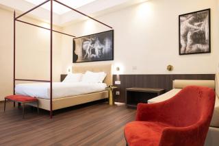 Hotel Vittoria - 6