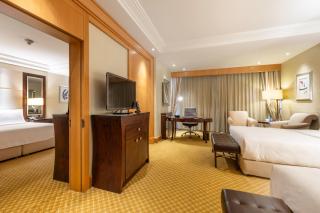 JW Marriott Hotel Ankara - Ankara - 5