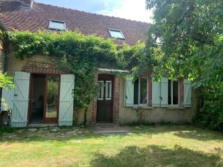 Maison de campagne cosy, nature et souvenirs - 7