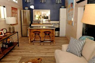 Tranquil Waterfront Escape on Morro Bay: Modern Glamping Perfect for Family Vacations in California - Morro Bay - 8