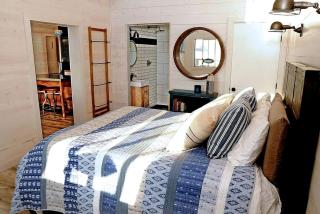 Tranquil Waterfront Escape on Morro Bay: Modern Glamping Perfect for Family Vacations in California - Morro Bay - 7