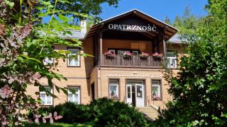 Opatrzność - 0