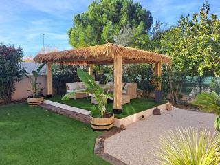 La Pietà Villa with pool for 6 people - Saint-Cyr-sur-Mer - 7