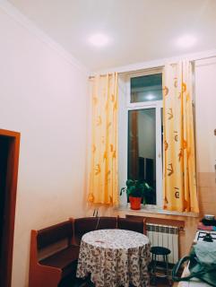 Двухкомнатная квартира,500м и Дерибасовская - 2