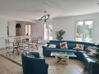 La Pietà Villa with pool for 6 people - Saint-Cyr-sur-Mer - 4