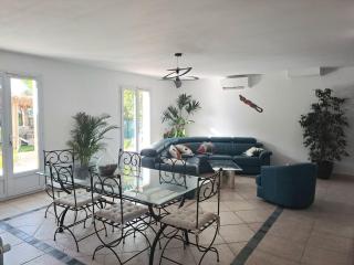 La Pietà Villa with pool for 6 people - Saint-Cyr-sur-Mer - 3