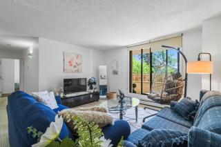 Stylish 2BR by Stampede Free Parking Terrasse - Calgary - 0