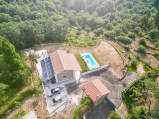 Private Villa Maothis - Città di Corfù - 8