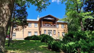 Opatrzność - Rymanów-Zdrój - 5