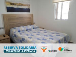 Apartamentos Peñiscola Residencial 3000 - Peñíscola - 9