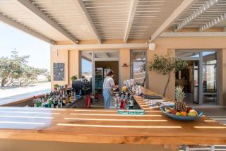 Afros Beachfront Naxos - 6