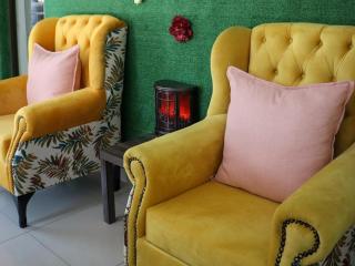 Dukes Chambers - Harrismith - 5