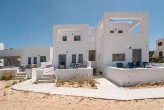 Afros Beachfront Naxos - Mikri Vigla - 4