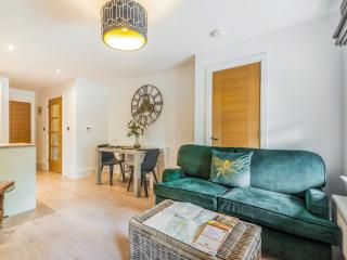 1 Bed in Brockenhurst 87525 - Brockenhurst - 9