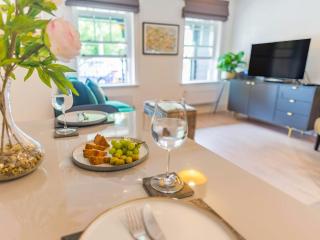 1 Bed in Brockenhurst 87525 - Brockenhurst - 6