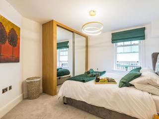 1 Bed in Brockenhurst 87525 - Brockenhurst - 3