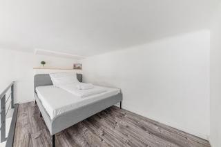 Abigel Family & Studio Apartment - 6