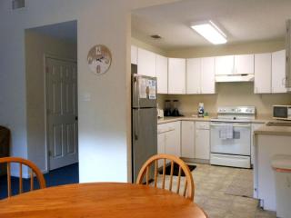 Riverfront Cabin Rental near Canyon Lake in New Braunfels, Texas - New Braunfels - 4