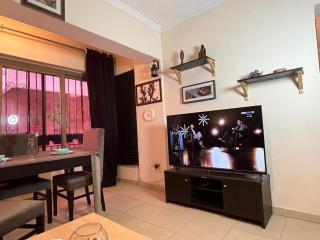 Two bedroom apartment at Maadi - Caïro - 5