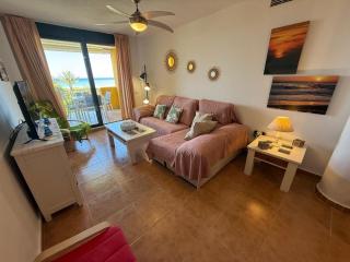 ref. 86 apartamento frontal en atlanterra costa - Zahara de los Atunes - 8