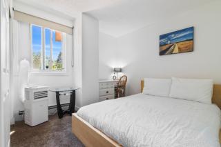 Stylish 2BR by Stampede Free Parking Terrasse - Calgary - 5